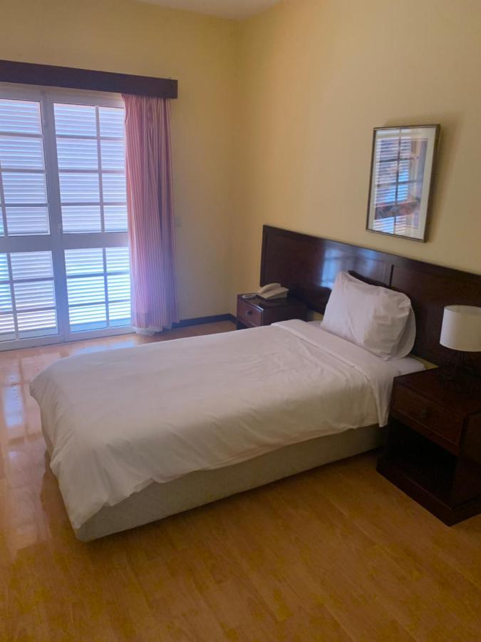 Casa De Cha Prazeres Hostel ภายนอก รูปภาพ